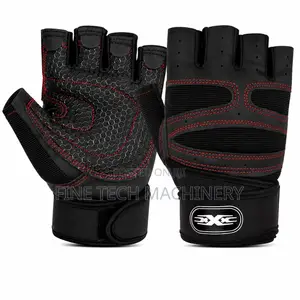 Gloves za Mazoezi ya Gym