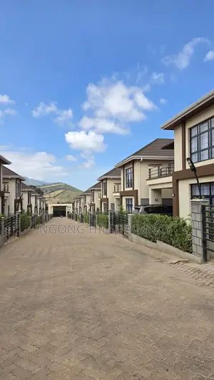 Maisonette ya Vyumba 3 vya Kulala Kibiko, Kibiku Inauzwa
