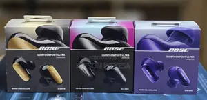 Bose QuietComfort Ultra Earbuds Kizazi cha Pili