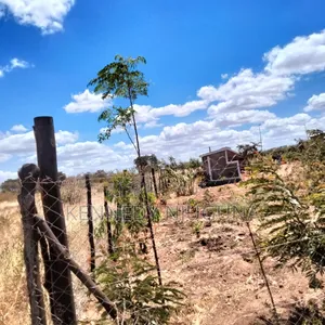 Viwanja vya Matuu Musingini Vinauzwa