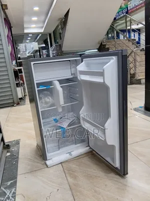 Syinix 90L Single Door Refrigerator