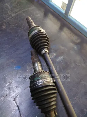 Drive Shaft ya Mitsubishi Minica