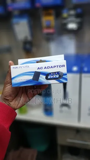 PS Vita AC Adaptor