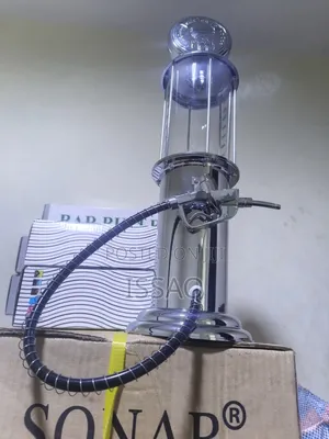 Dispenser Mpya ya Pombe (Beer Tower)
