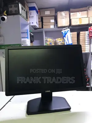 Dell 19 Inch Widescreen Monitor