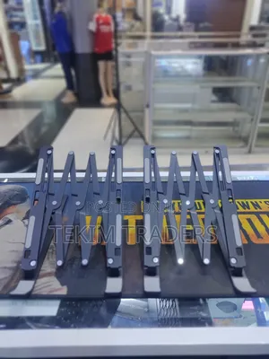 Aluminium Alloy Laptop Stand