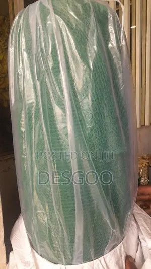 Construction Safety Net 3m x 50m