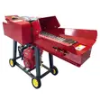 High Productivity 500-8000kg/H for Silage Grass Straw Corn Stalk - 1