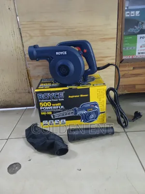 Royce 500W Blower
