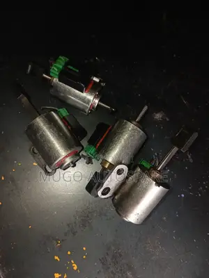 Nissan X-Trail MR20 Stepmotor (Used)