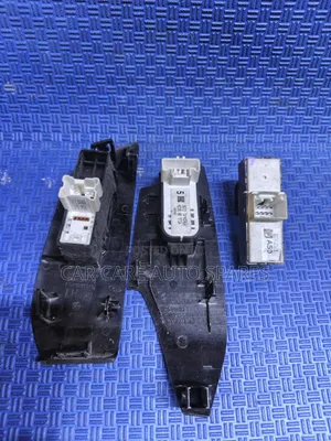 Subaru Forester Outback Single Switch