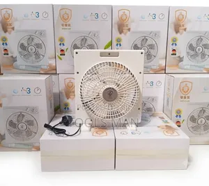 Exhaust Ventilation Fan Wall Mounted for Kitchen Bathroom