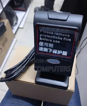 Syble XB-8606G Kisoma Barcode cha Desktop 2D/1D