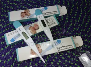 Veterinary Livestock Thermometer