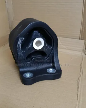 Honda CRV Rear Mounting RD5-RD9