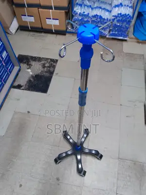 Drip Stand / IV Stand (Vituo 4)