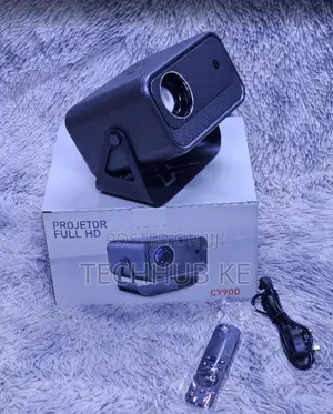 CY900 Android Projector - Full HD