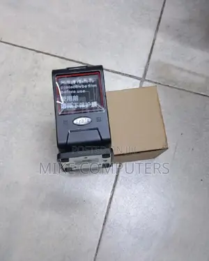 Syble XB-8606 USB Table Mount Barcode Scanner