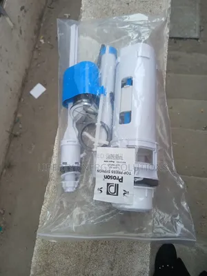 Proson Top Press Dual Flush Syphon