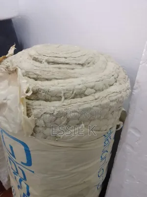 Rockwool Mineral Wool Insulation Blanket