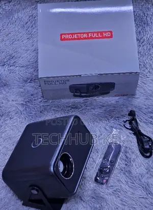 CY900 Smart Android Home Projector