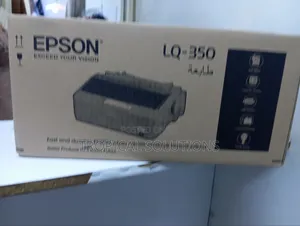 Printa ya Dot Matrix Epson LQ-350