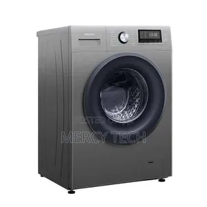 Hisense 9kg Mashine ya Kufulia ya Mbele