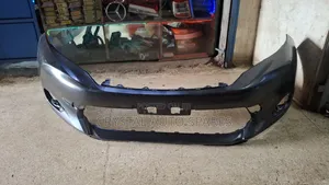 Bumper Shell ya Harrier Model 2014-2017