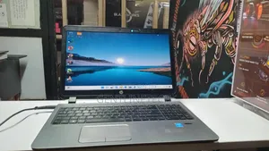 HP ProBook 450 G2 Intel Core i5 8GB RAM 500GB HDD