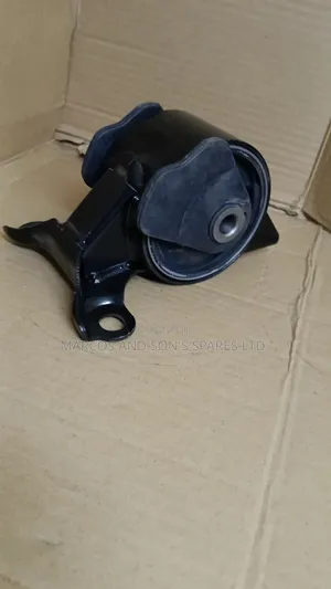 Honda Stepwagon RG1/RG2 Gearbox Mounting