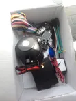 Car Alarm System Universal (Hakuna Cut Off) - 1