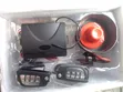Car Alarm System Universal (Hakuna Cut Off) - 3