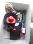 Car Alarm System Universal (Hakuna Cut Off) - 4