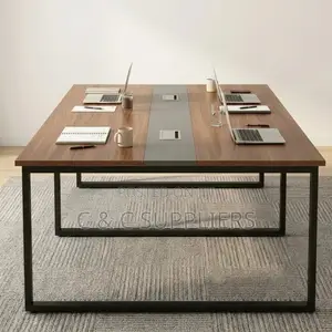 Conference Room Table 240cm