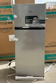 Hisense Friji ya Milango Miwili 120L - 2