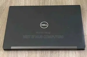 Laptopi ya Dell Latitude 7390 - Core i7, 8GB RAM, 256GB SSD