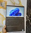 Laptopi ya Dell Latitude 7390 - Core i7, 8GB RAM, 256GB SSD - 2