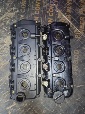 Nissan YD25/350 Navara/Caravan Engine Top Cover New Model