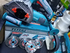 Total Wall Chaser 1500W