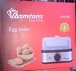 Ramtons RM690 Egg Boiler - 2