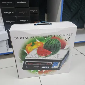 30kg Digital Computing Scale