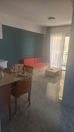 1 Bedroom Apartment for Rent in Ngando