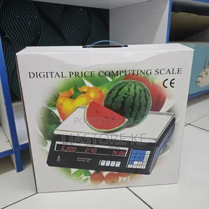 Digital Weighing Scale 30kg