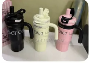 Kikombe cha Thermal cha Internatio (550ml)