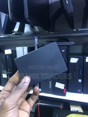 Generic SATA III 256GB SSD