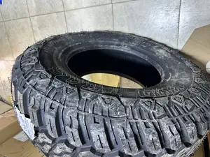 Tairi la Maxtrack 265/75R16