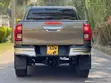 Toyota Hilux 2025 Double Cabin - 3