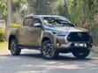 Toyota Hilux 2025 Double Cabin - 4