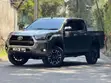 Toyota Hilux 2025 Double Cabin - 5