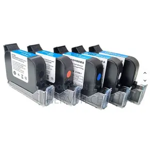 12.7mm Fast-Dry Permanent Ink Cartridge
